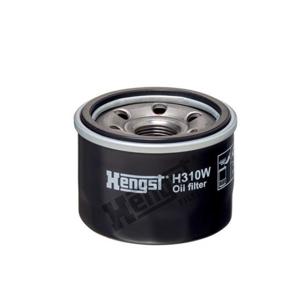 オイルフィルター スマート FORTWO 451 1321800010 1321800110 HENGST製