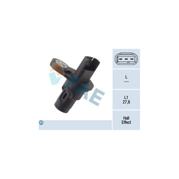 BMW クランク角センサー クランクポジションセンサー 13627525015 優良品 新品