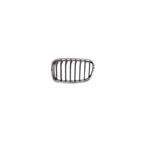 BMW ラジエターグリル 左 1シリーズ F20 F21 51137262117 純正品