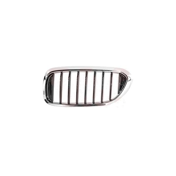 BMW ラジエターグリル 左 5シリーズ G30 G31 51137390863 純正品