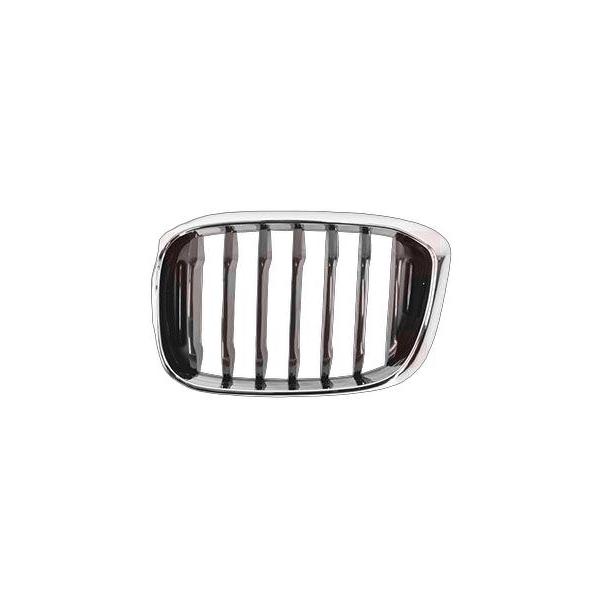 BMW ラジエターグリル 左 X3 G01 F97 G08 G01 X4 G02 F98 51137440853 純正品