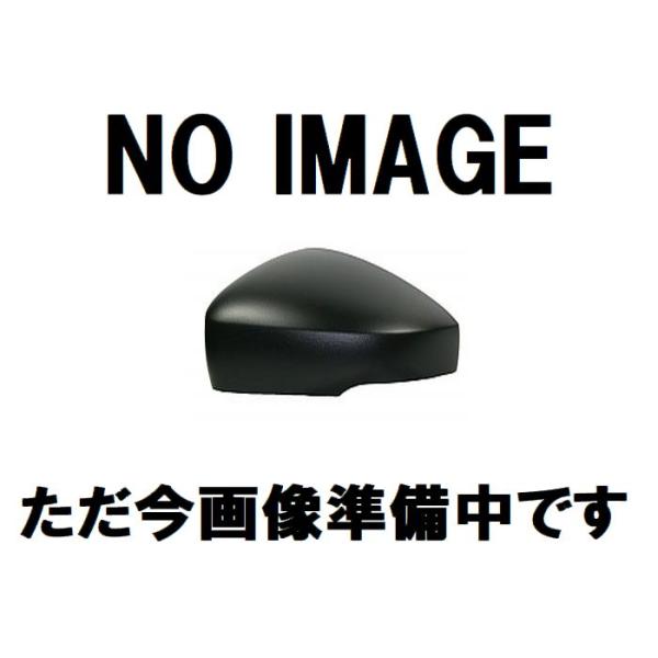 BMW ドアミラーカバー 右 未塗装 51167422792 純正品