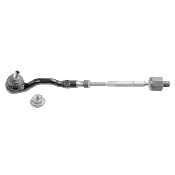 BMW タイロッドASSY 左右共通 片側分 X5 E70 X6 E71 E72 32106793496 LEMFORDER製