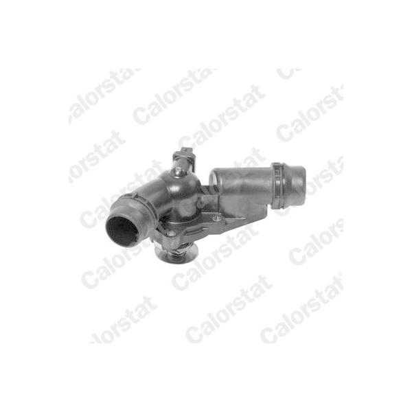BMW サーモスタット E46 E39 E38 E60 E61 等 11531437040/11537509227 優良品