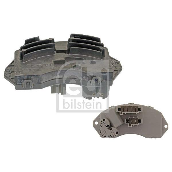 BMW ブロアレジスター 64119265892 優良品