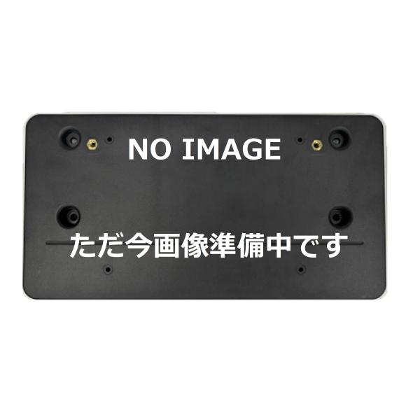 BMW 5シリーズ F10 F11 フロントライセンスベース 51118048167 純正品