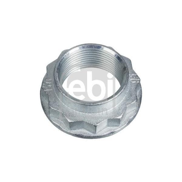 BMW リア ハブナット 33411133785 優良品