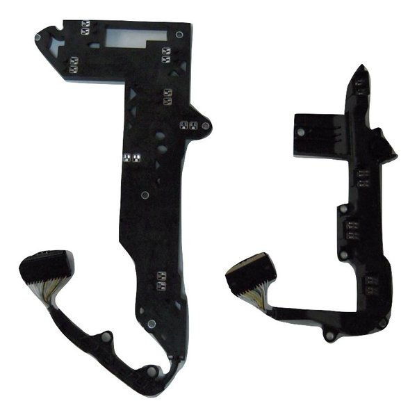 交換無料 アウディa5 A6 湿式7速dsg Sトロニック用 バルブボディリペアキット 0be 純正 新品即決 Www Ugtu Net