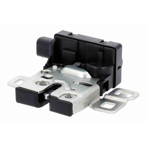 アウディ フロント 右 ドアロックASSY 8J2837016F 純正