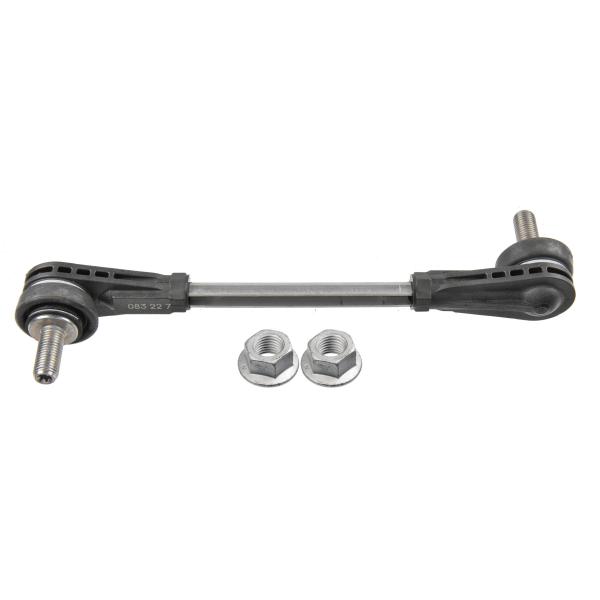 BMW スタビリンクロッド スタビライザーリンクロッド フロント 左右共通 片側分 1本 G30 F90 G31 G32 G11 G12 31306861483 LEMFORDER製