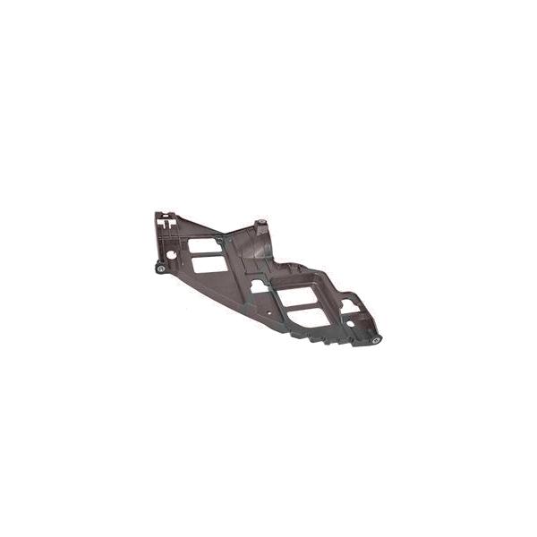 乐天商城 - VW ゴルフ6 フロント バンパーブラケット 右 5K0807228A 純正品