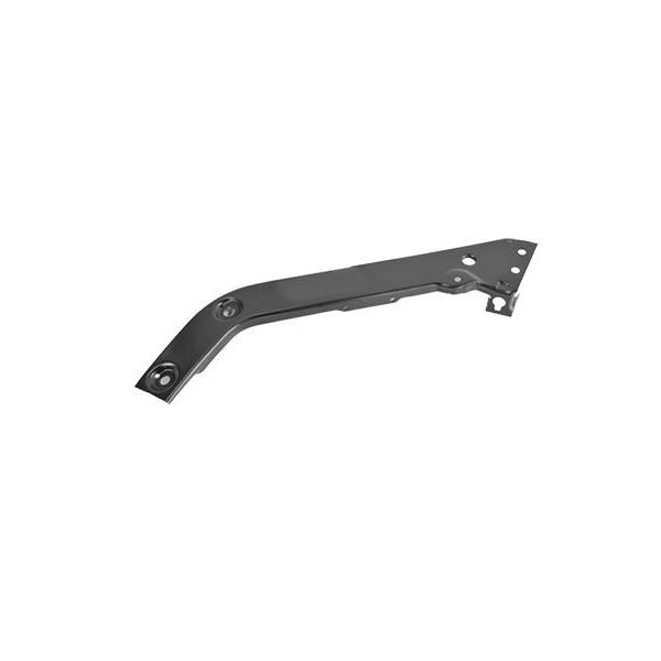 VW ティグアン ヘッドライトサポート 左 5NA805931A 純正品