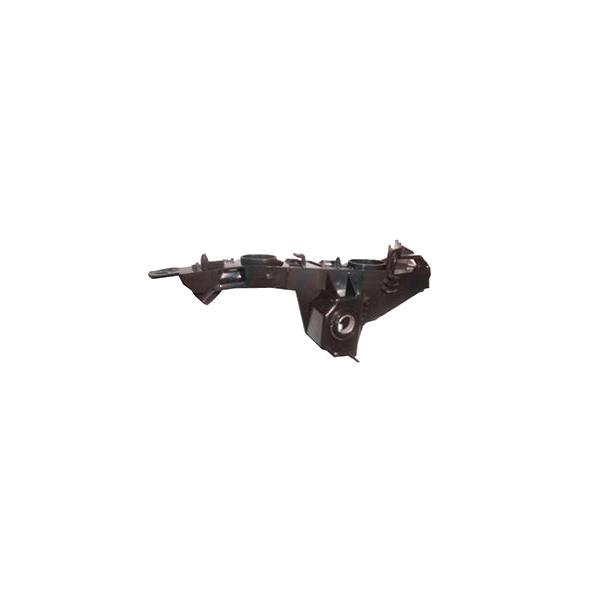VW トゥーラン 5T フロント バンパーブラケット 左 5TA807049 純正品