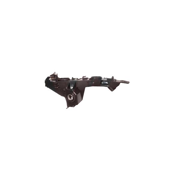 VW トゥーラン 5T フロント バンパーブラケット 右 5TA807050 純正品