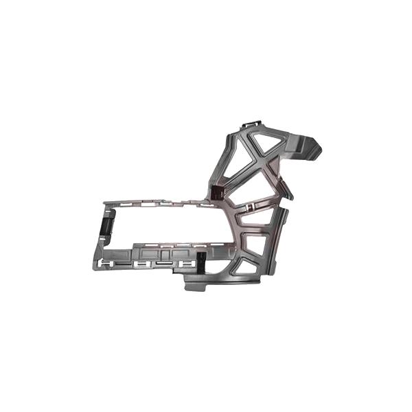 乐天商城 - VW トゥーラン 5T フロント バンパーブラケット 左 5TA807723 純正品