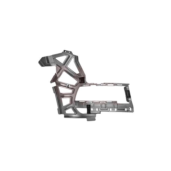乐天商城 - VW トゥーラン 5T フロント バンパーブラケット 右 5TA807724 純正品