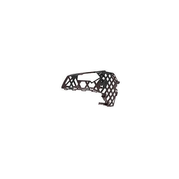 VW パサート フロントバンパーブラケット 左 3G0807177 純正品