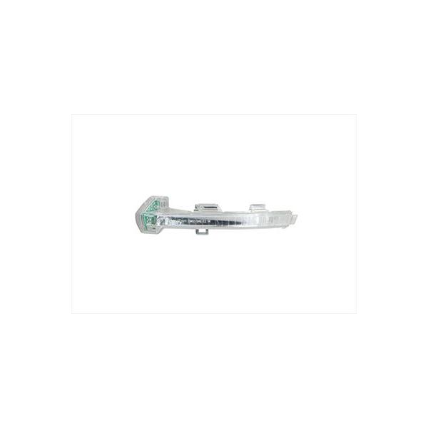 VW パサート ドアミラーウインカー 左 3G0949101A 純正品