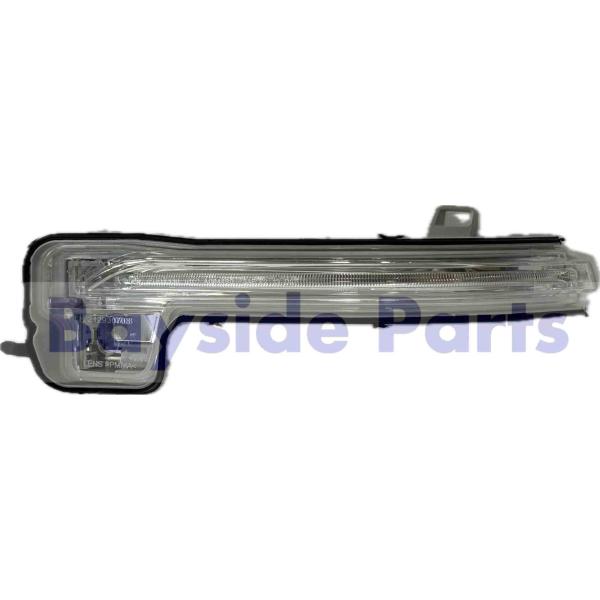 BMW ドアミラーウインカー 左側 2シリーズ F45 F46 X1 F48 51167493897 純正品