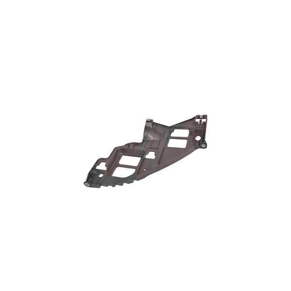 乐天商城 - VW ゴルフ6 フロント バンパーブラケット 左 5K0807227A 純正品
