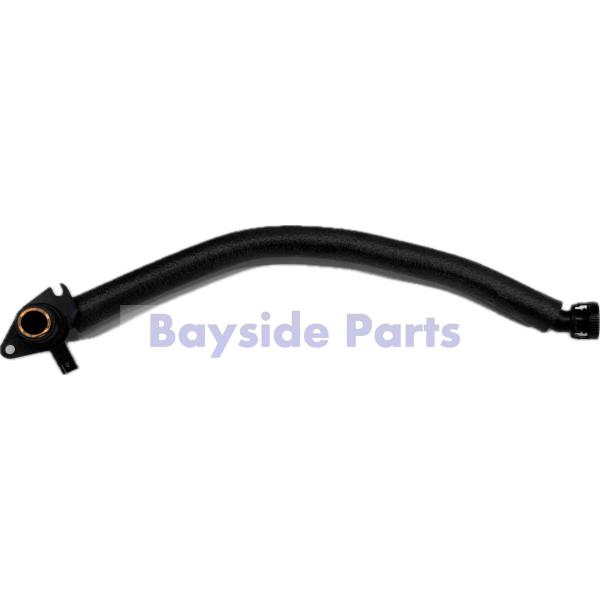 BMW ブローバイホース 11618645544 純正品