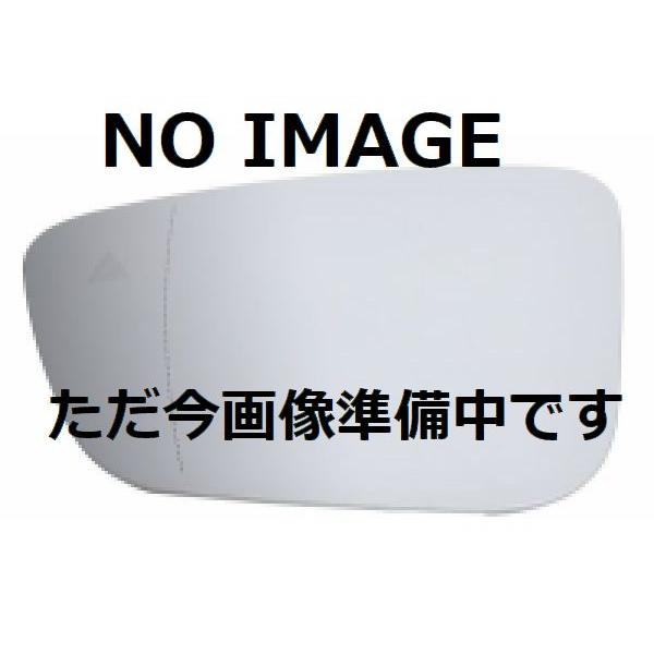 VW ポロ AW ドアミラーレンズ 右 2G0857522B 純正品