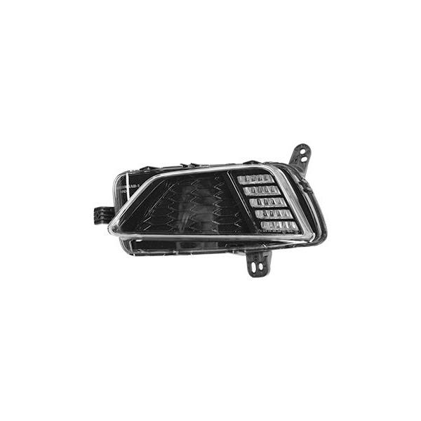 乐天商城 - VW ポロ AW デイライト 左 2G0941661B 純正品