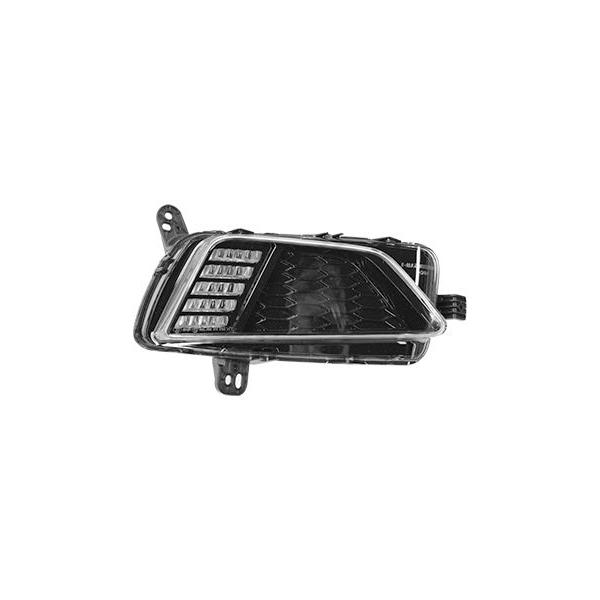 VW ポロ AW デイライト 右 2G0941662B 純正品