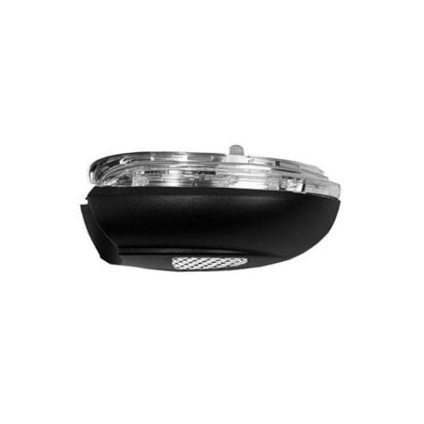 VW トゥーラン ゴルフ6 ドアミラーウインカー 左側 5K0949101A 純正品
