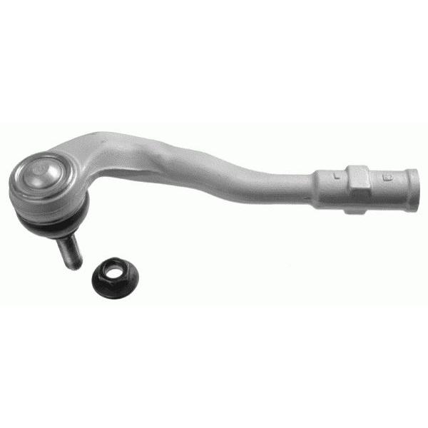 アウディ タイロッドエンド 左 A4 A5 Q5 8K0422817B 8K0422817A LEMFORDER製