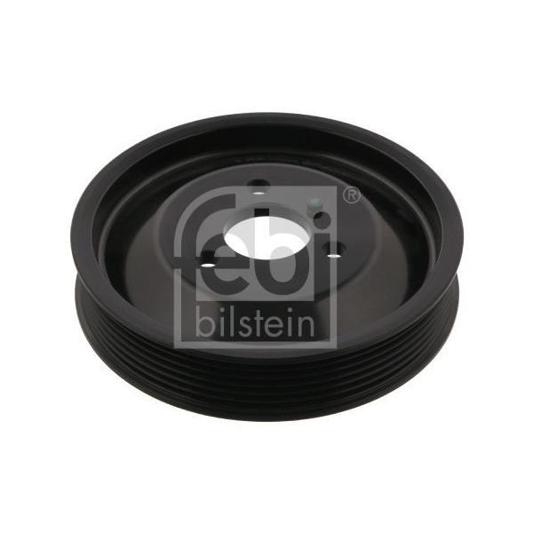 BMW パワステポンプ ウォーターポンプ プーリー E87 E88 E90 E91 E60 E83 E84 等 32427500335 優良品