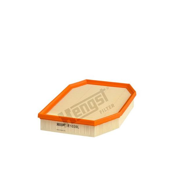 BMW エアーフィルター エアーエレメント 5シリーズ F10 F11 7シリーズ F01 F02 F03 F04 13717590597 E1039L