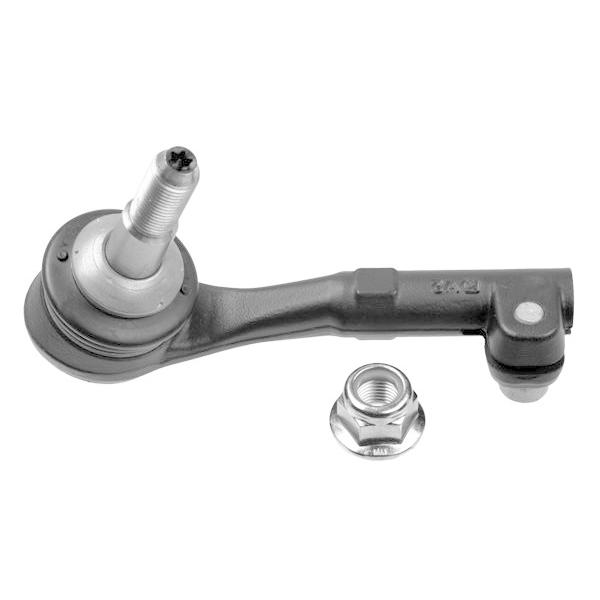 BMW タイロッドエンド 左側 E81 E87 E88 E82 E90 E93 E92 E91 E84 E89 32106767781 LEMFORDER製