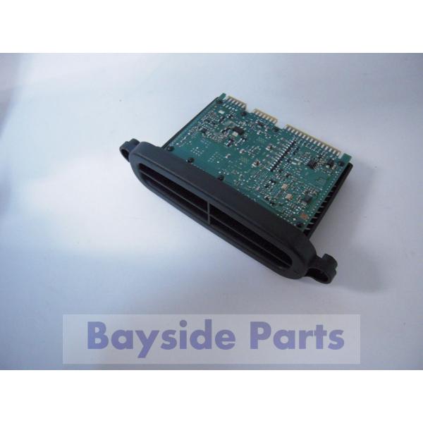 BMW 純正 ヘッドライトコントロールユニット 5シリーズ F10 F11 アダプティブ・ヘッドライト キセノン用 63117316217