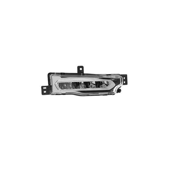BMW フロント LED フォグランプ 右 X3 G01 F97 G08 G01 X4 G02 F98 63177412528 純正品
