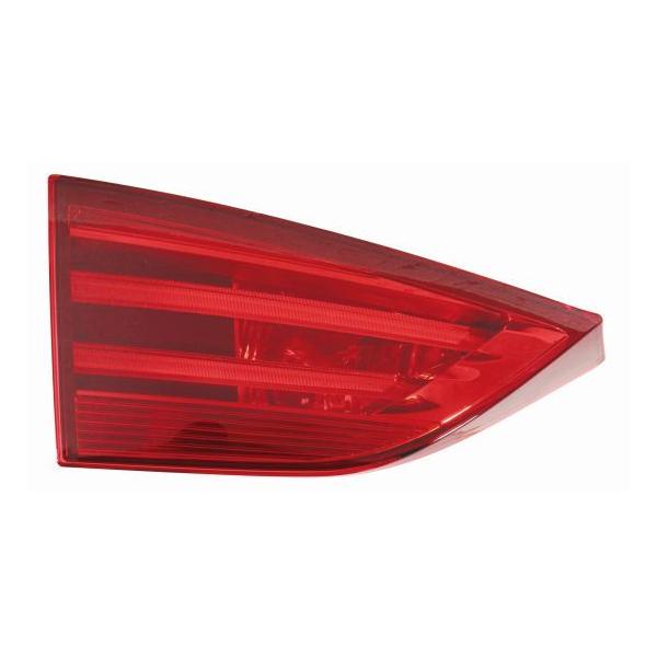 BMW X1 E84 純正 テールランプ テールライト左 内側 63212990113