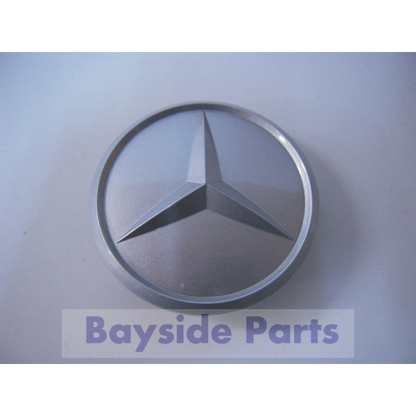 ベンツ ホイールセンターキャップ 純正 1個 1074000025