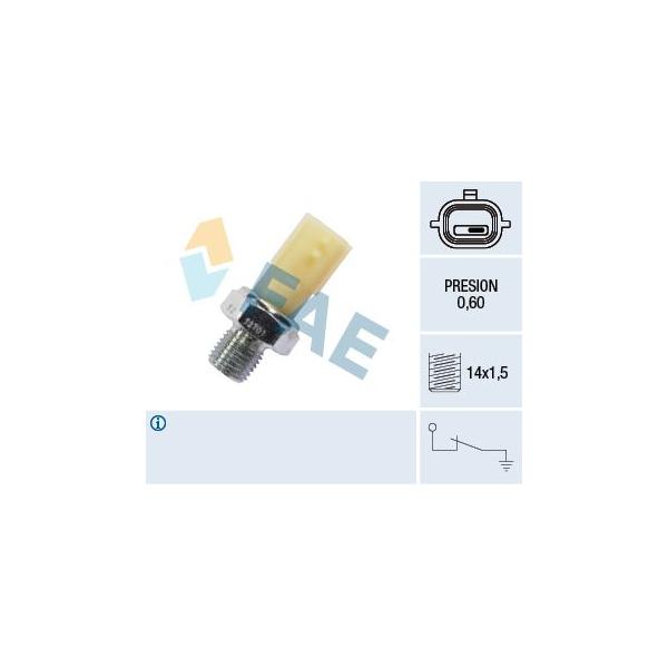 ルノー オイルプレッシャースイッチ カングー2 ルーテーシア3 メガーヌ3 トゥインゴ2 等 8200671272 優良品