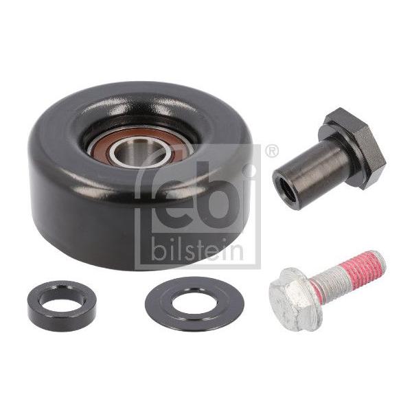 ポルシェ ファンベルトプーリー 911 997 ボクスター 987 99610211757 99610211754 優良品