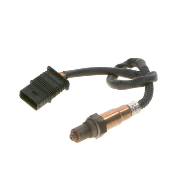 BMW ラムダセンサー O2センサー 触媒前側 11787596908 ボッシュ製