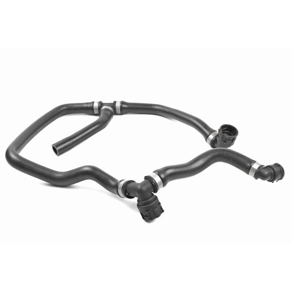 BMW ウォーターホース 1シリーズ F20 F21 17127596834 純正品