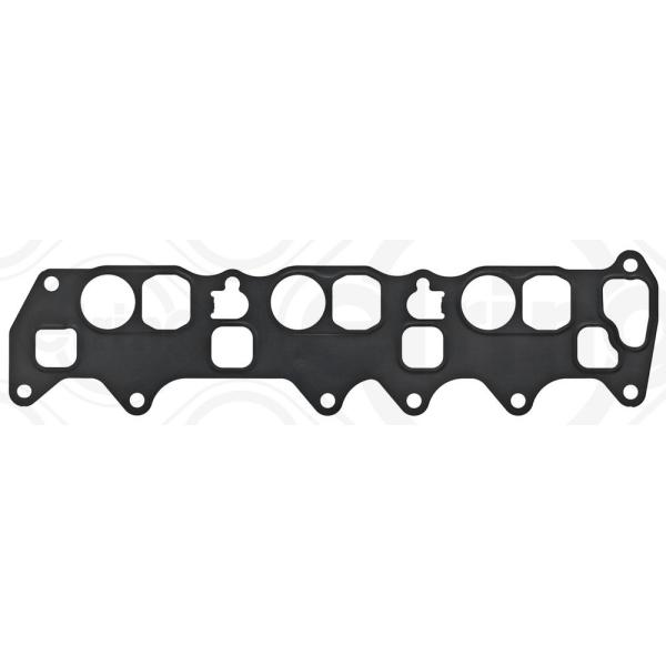 ベンツ インテークマニホールド ガスケット インマニ パッキン 1枚 OM642 エンジン用 6421410580 ELRING製