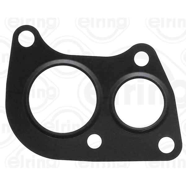 乐天商城 - ベンツ インテークマニホールド ガスケット インマニ パッキン 1枚 OM642 エンジン用 6421420580 ELRING製