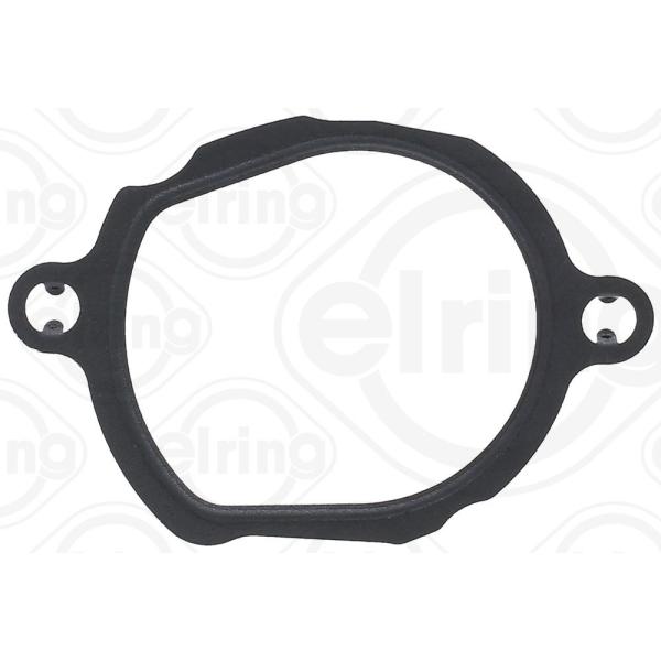 ベンツ サーモスタットガスケット 2722030080 2722030180 ELRING製