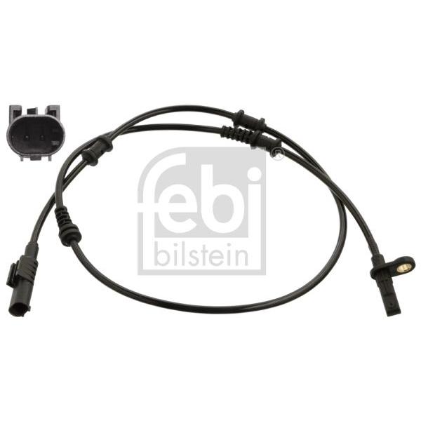 乐天商城 - ベンツ ABSセンサー スピードセンサー フロント W176 W246 C117 X117 X156 2465402510 2465403215 左右共通 片側分 優良品