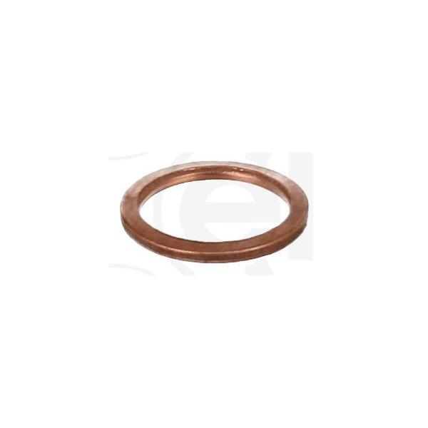 ベンツ ドレンワッシャー単品 10個セット 10枚セット 007603012102 ELRING製