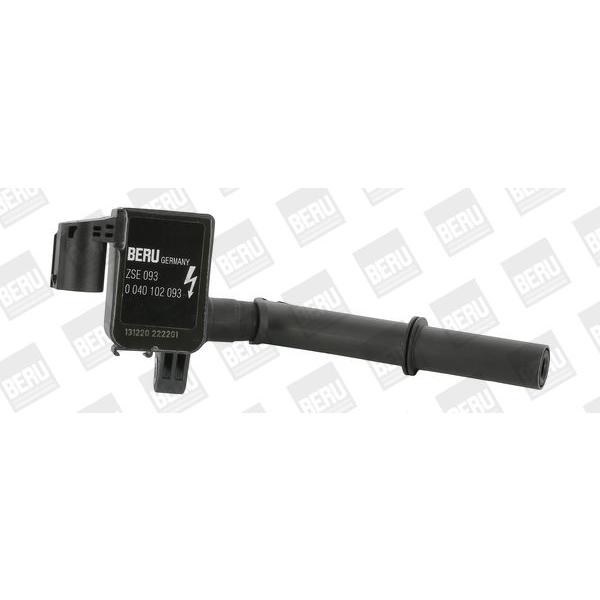 ベンツ イグニッションコイル 2769060401 2769060401 ZSE093 優良品 BERU製