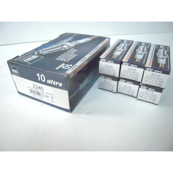 ベンツ スパークプラグ 16本セット M112/M113エンジン用 0031598103 優良品
