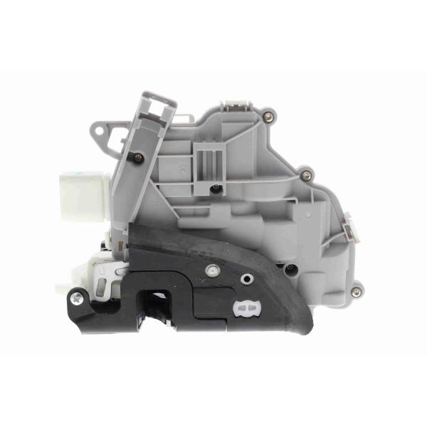 VW アウディ リア 右 ドアロックASSY A6 4G トゥアレグ 7P 4G0839016 純正