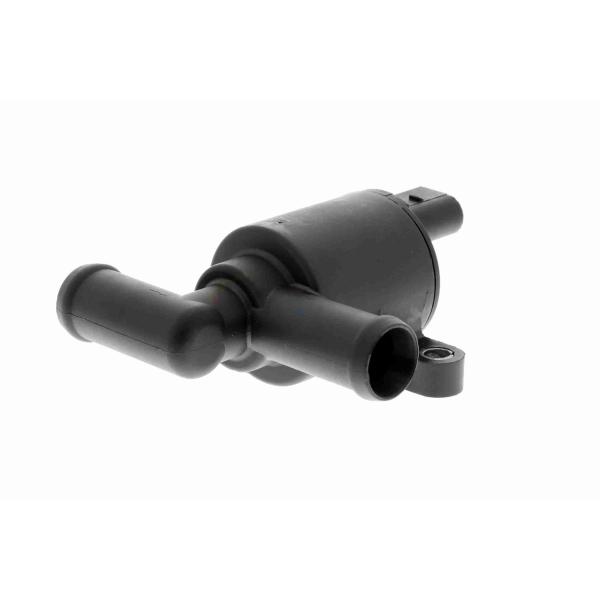 VW アウディ ヒーターバルブ ソレノイドバルブ 4H0121671D 4H0121671B 純正品